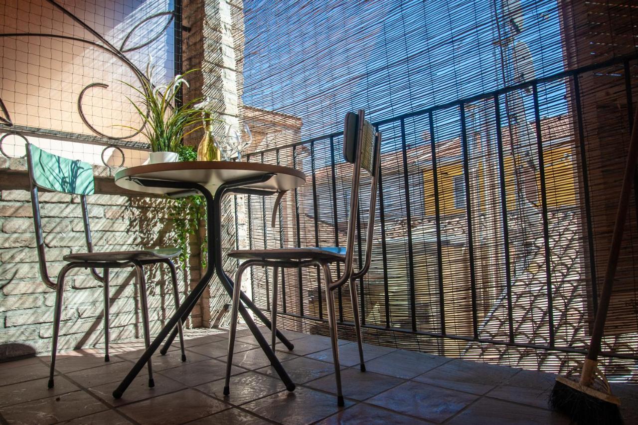 Xx9 Apartment Parma Exterior photo